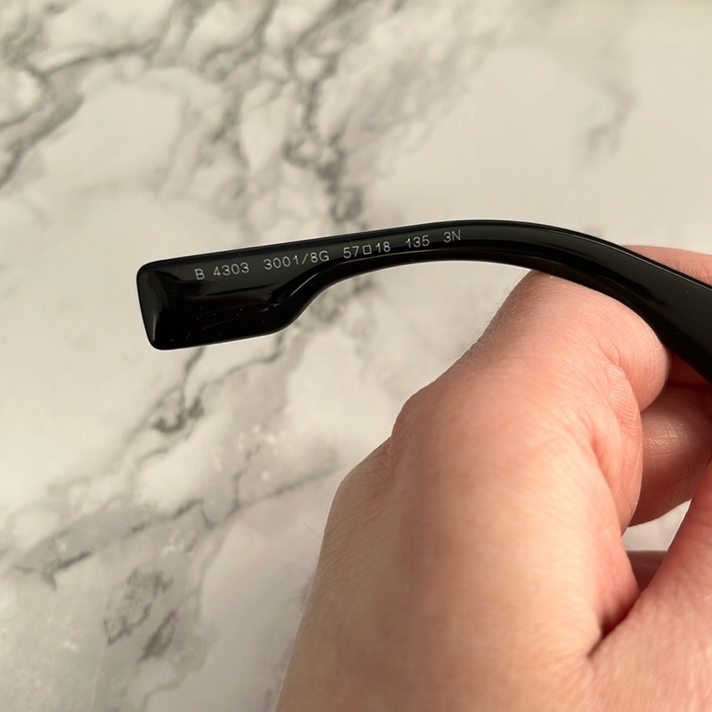 Burberry Sunglasses - Picture 6 of 10
